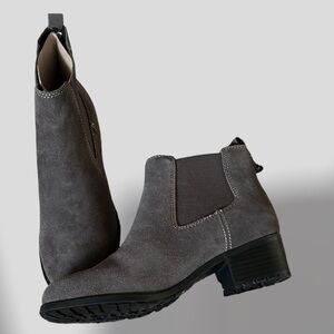Easy Spirit Booties | SIZE 8